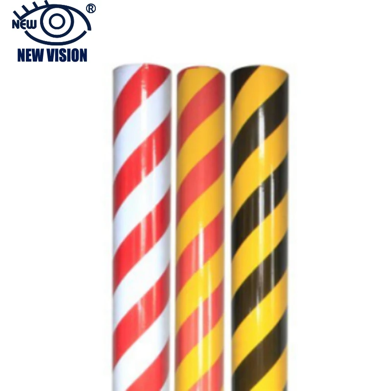 Light reflector round reflective sticker for traffic safety truck Reflective Vinyl