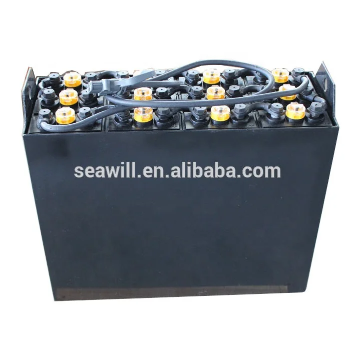 Аккумуляторная батарея для вилочного погрузчика 2 в 290Ah(4VBS290)