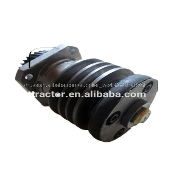 Натяжитель ремня маз натяжной ролик