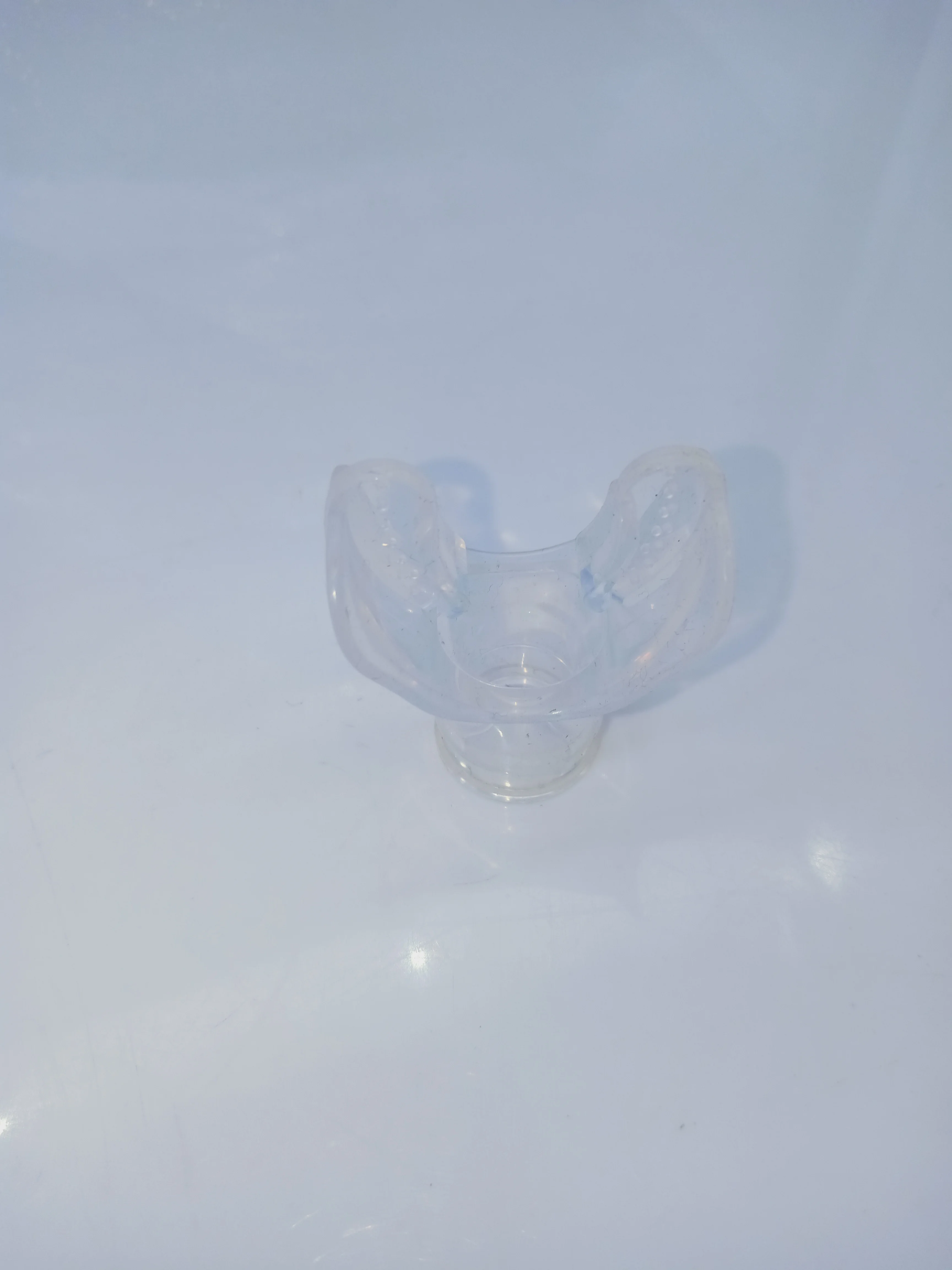 
Replacement Comfort Cushion Silicone Mouthpiece for Regulator Octo Snorkel 