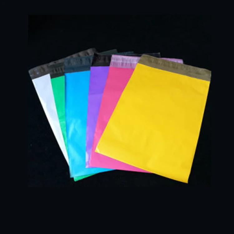 Reliable and Cheap 4x6 bubble mailer bulk 13x19 cardboard envelopes 100% recycled poly mailers with great price