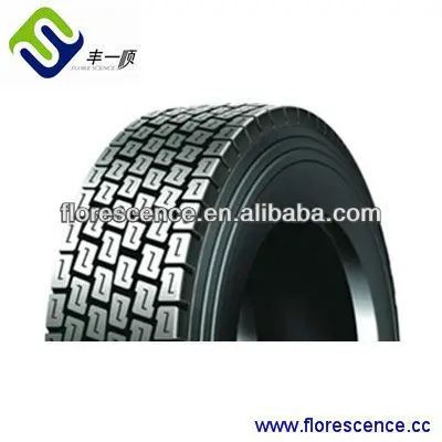 Tbr шины 315/80r22.5