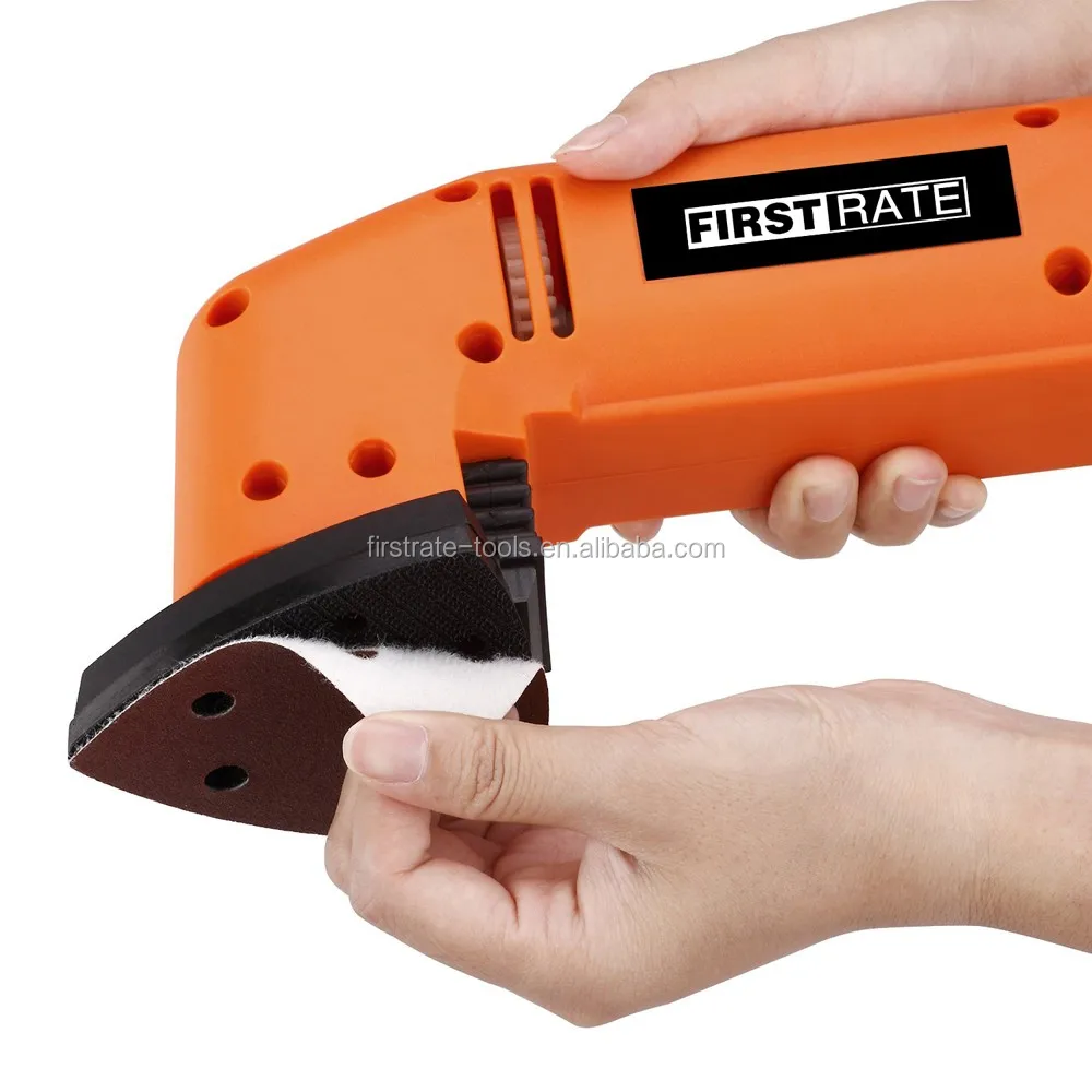 cheap abrasive adhesive backed sandpaper rolls sponge sand paper for triangle sander