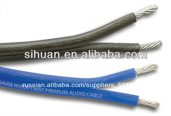 car electronics 16 excess speaker wire