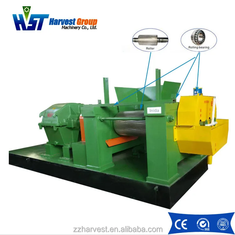 Отходы шины шредер переработки машина завод для продажи с заводской цене в Китае