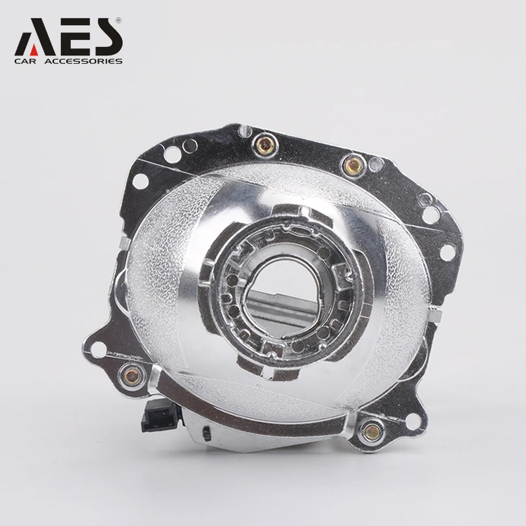 AES 3Inch G4 HID Bi Xenon Projector Lens for Hella Original Car Headlamp D1S D2s Bulb