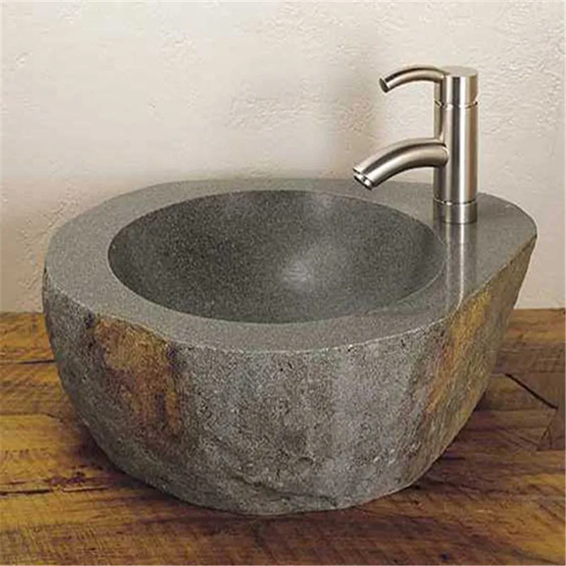 
Chinse suppliers New Designs white onyx vessel sink 