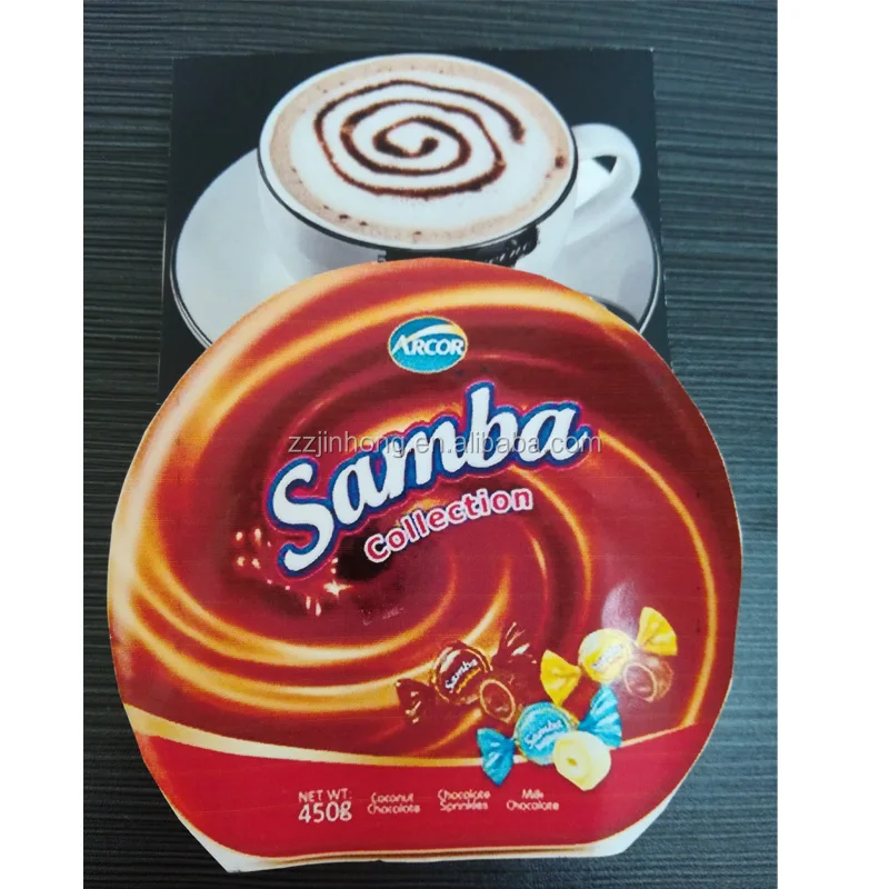 Transparent Small POP Solar and Battery Wobbler With U Shape Part