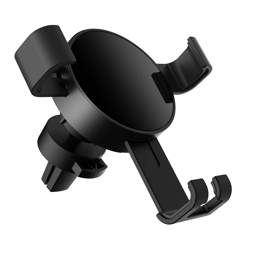 Fast Charging Car Wireless Charger for iPhone 8 iPhone 8 Plus and Samsung S7 S8 Compatible with any Qi Mobile