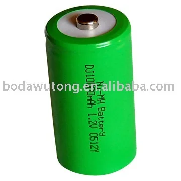 1 2v aa перезаряжаемая