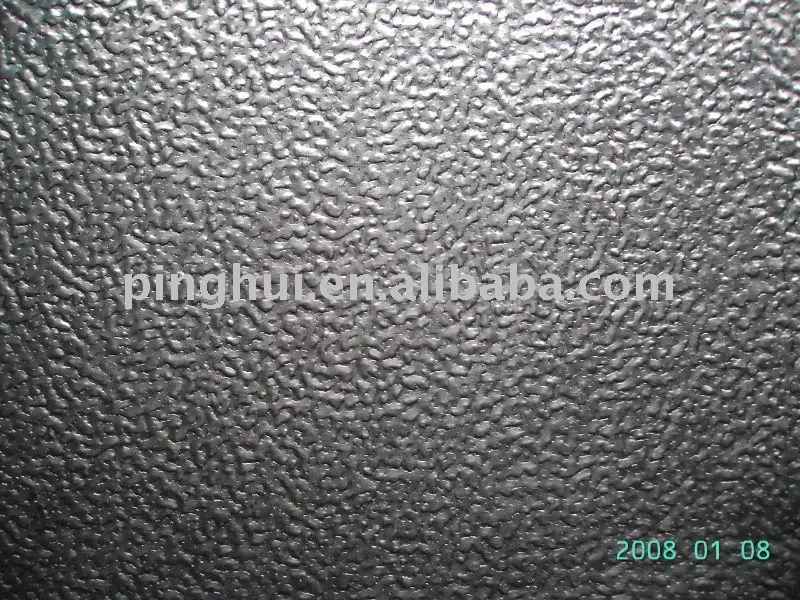 
Laser Embossing Engraved Roller 