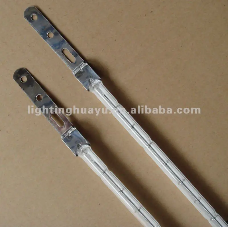 INFRARED EMITTER infrared Heating Light for PET Blowing