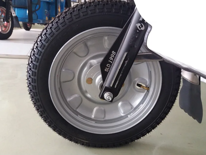 
Hot sale China electric motorcycle in China, refrigerated freight tricycle/frozen ice cream truck 