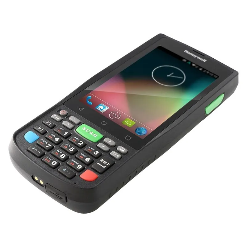 Honeywell ScanPal EDA50K 2D WiFi Enterprise Mobile Computer Handheld Bluetooyh+WiFi Android PDA Barcode Scanner