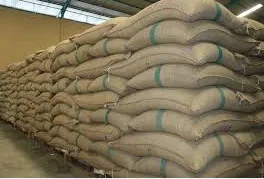 
Wholesale Custom Size Jute Bags For Cocoa Beans and rice 