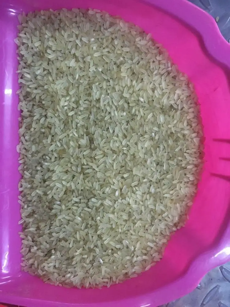 Hot selling 6 chutes rice color sorter machine
