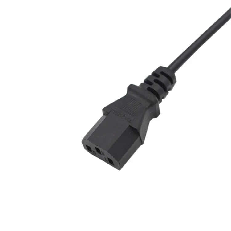 Symond Factory Outlet 1.5M Italy AC power cable for Laptop wholesale 220V computer cable Italy style power cord