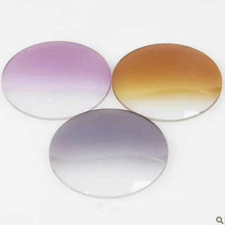 
color sunglass lenses 