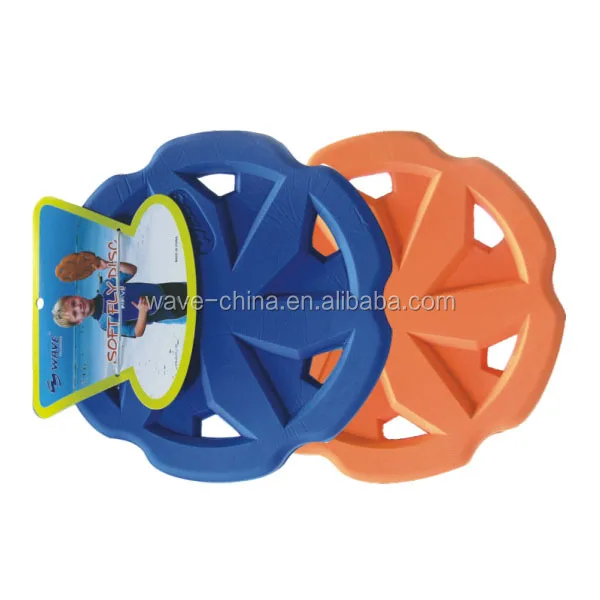 WAVE Swimming Accessories Soft Fly Disc