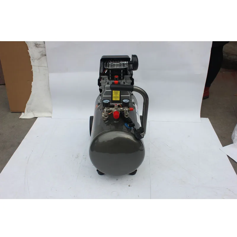 Hot Sale 50L 2HP Portable Mini Single Phase Air Compressor