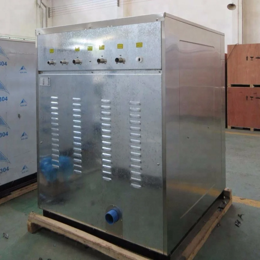 25kg electric heating hotel washing machine