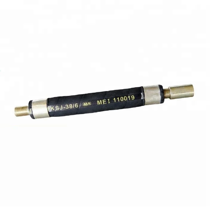 
High quality BVS 40 packer Drilling seal hole inflation packers 