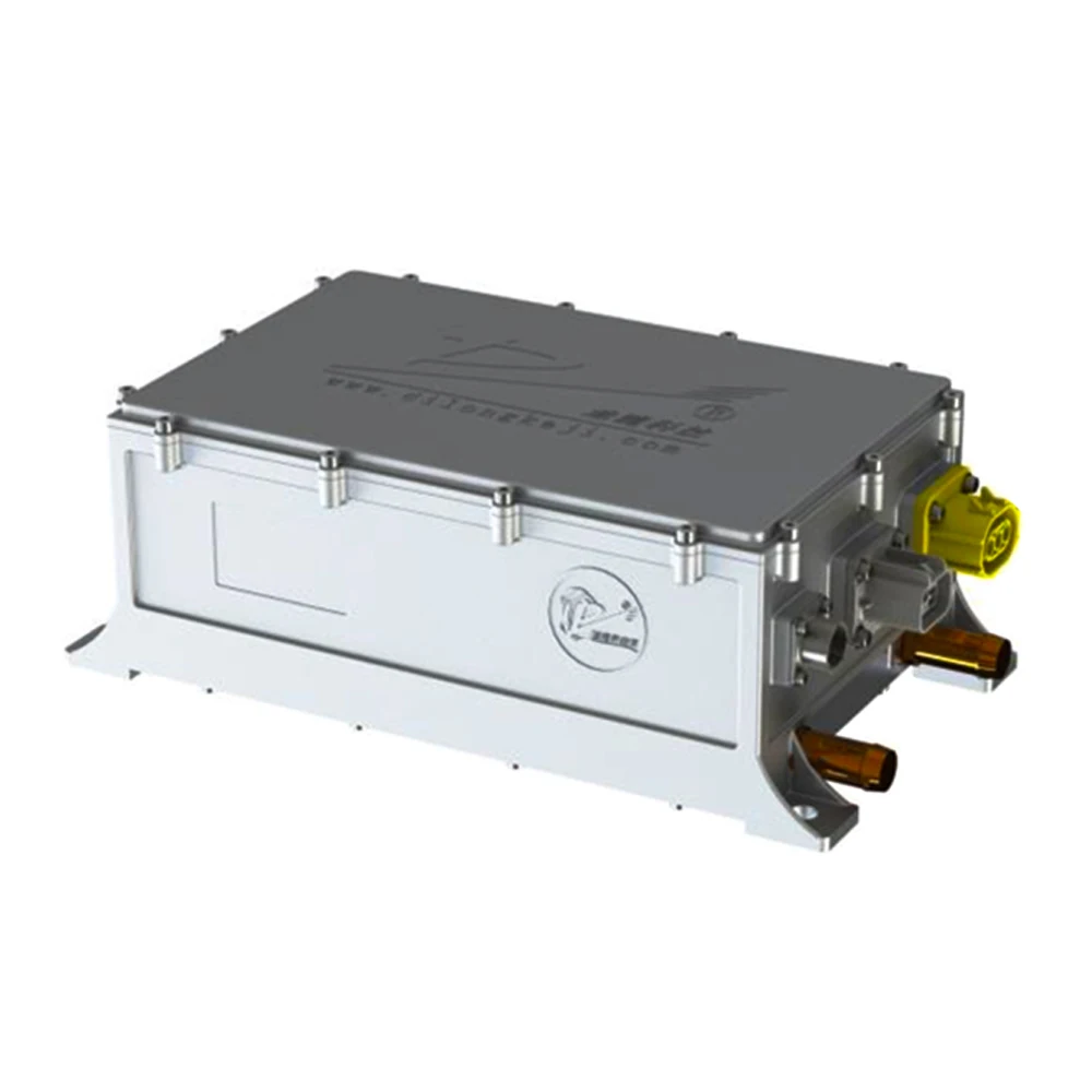 48V 3000W 5000W charger EV 2 in 1 10KW battery charger from factory