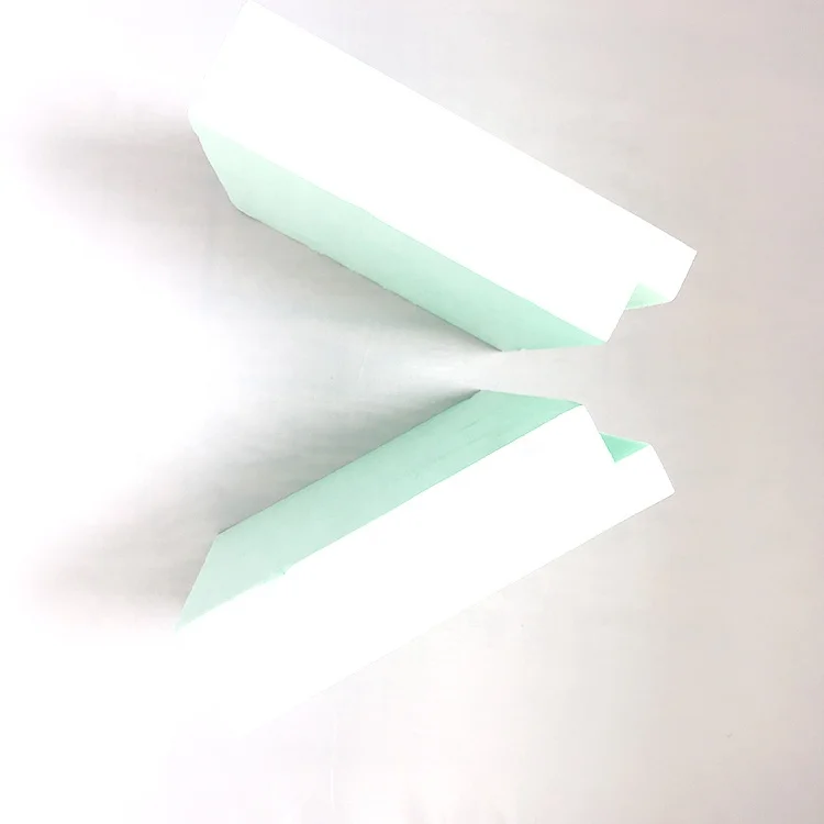 2019 LatestHigh quality homemade wholesale xps foam board  extruded polystyrene
