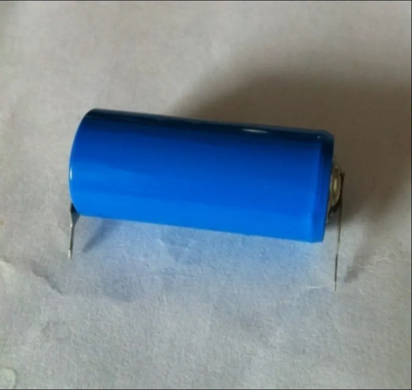 Enbar высокомощная литиевая батарея ER14250M 1/2aa 800mAh для