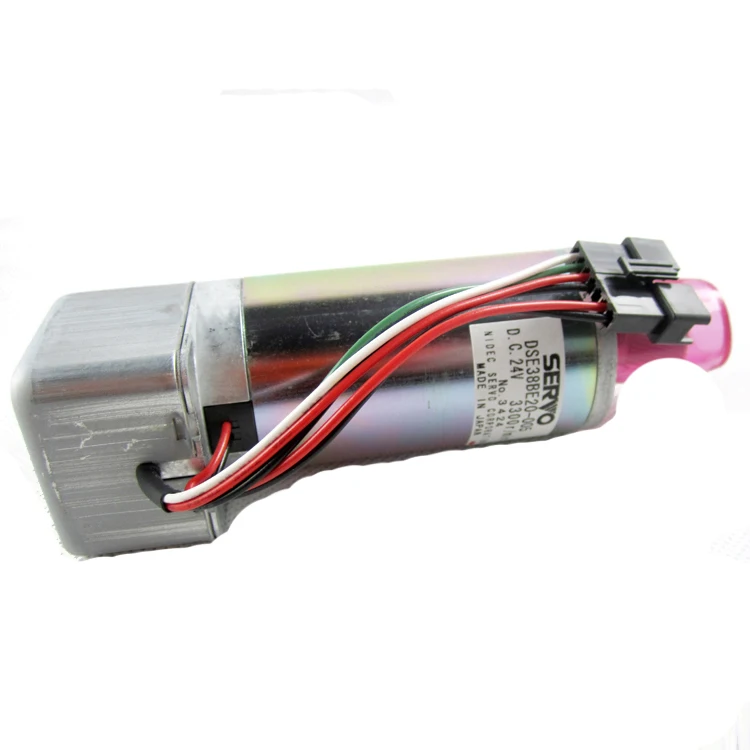 Original scan engine for Roland sj1000