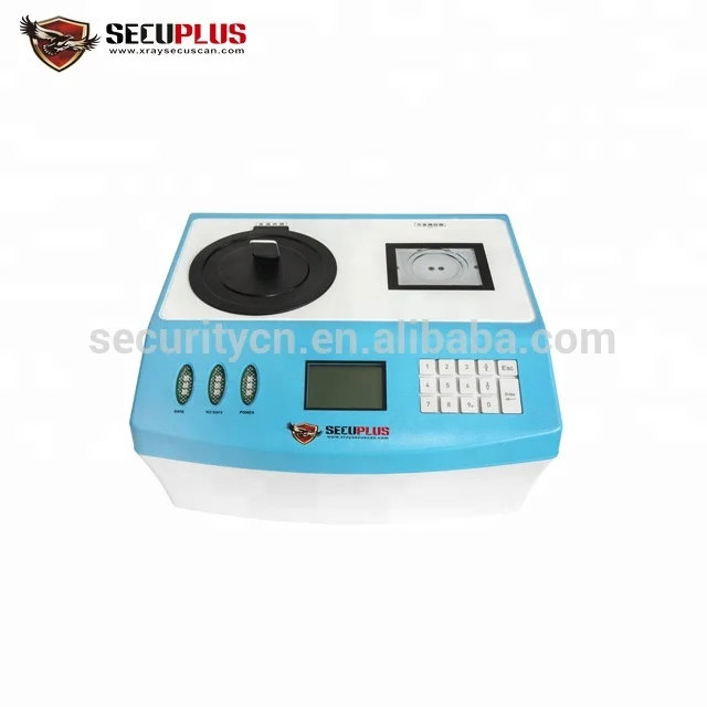 Airport use Dangerous Liquid Detector SP1000