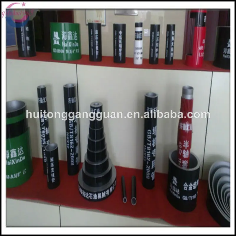 Astm a106 grb/astm a53 grb/api 5l grb seamless steel pipes in china