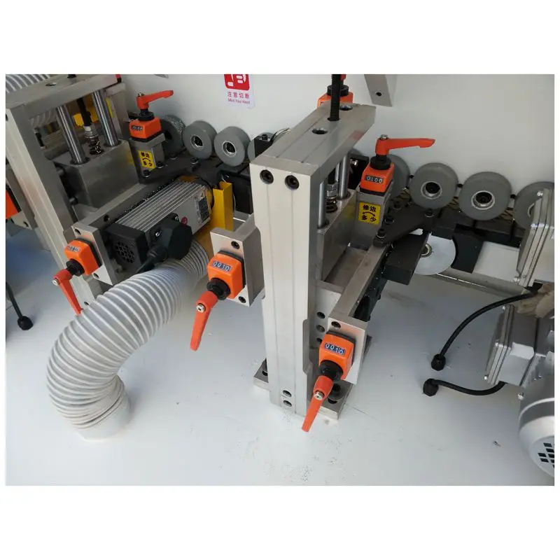 Woodworking Machinery Atomatic Edgebander Edgebanding Machine for Wood