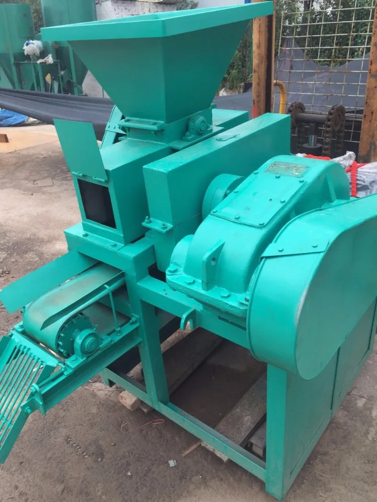 Машина для прессования угольных порошков/машина для производства барбекю/машина для прессования угольных шаров