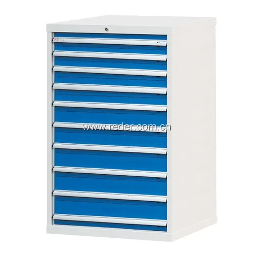 
 Стальной шкаф/шкаф для хранения инструментов/металлическая тележка для инструментов  