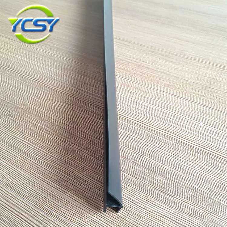 
New Style Widely Used Good Quality Durable plastic angle profiles 