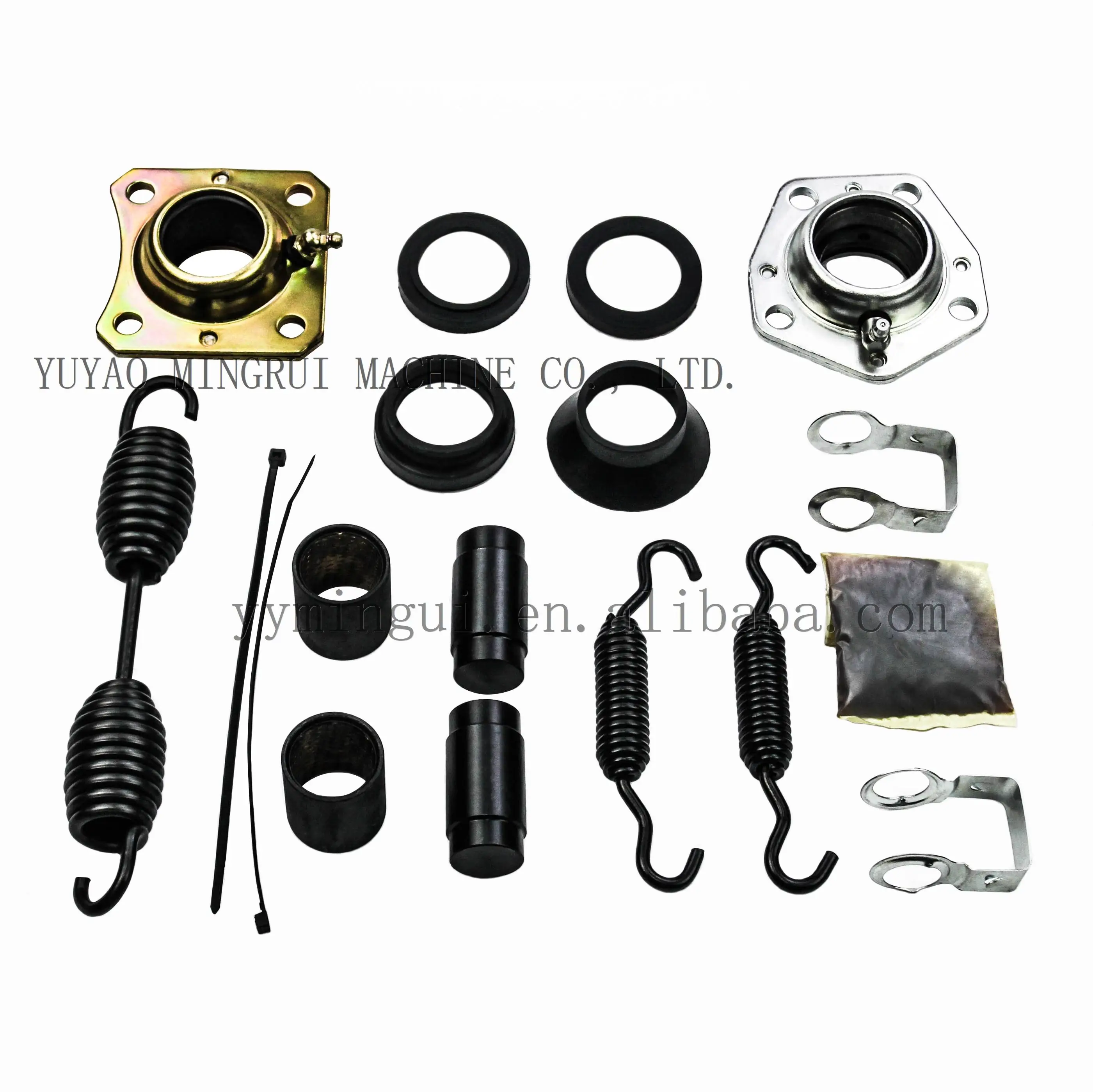 A1817 OEM AXL132/Camshaft Repair Kits to fit Bubery Owen Type Axles/TM after 1976 (stepped)/Heavy duty truck TRUCK AXLES