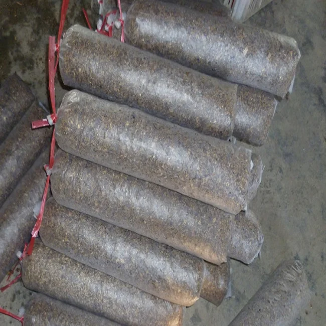 
Nutrition food economical price shiitake mushroom plastic log 