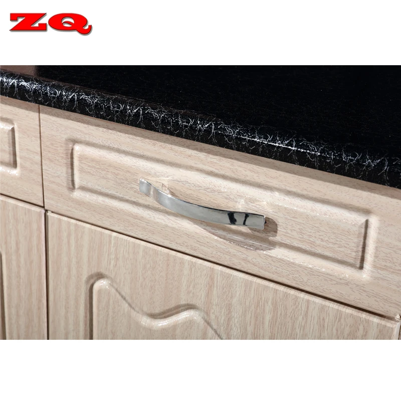 Chinese Production Modern Indoor Furniture Cheap Price Kitchen Units