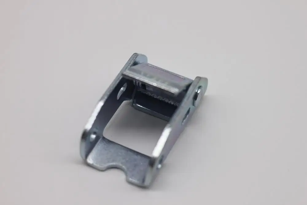 25mm Cam Buckles Zinc Alloy