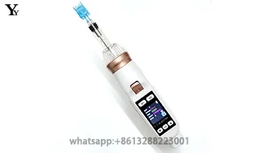 Игольчатый картридж YanYi EZ для водной терапии, игольчатый картридж EZ