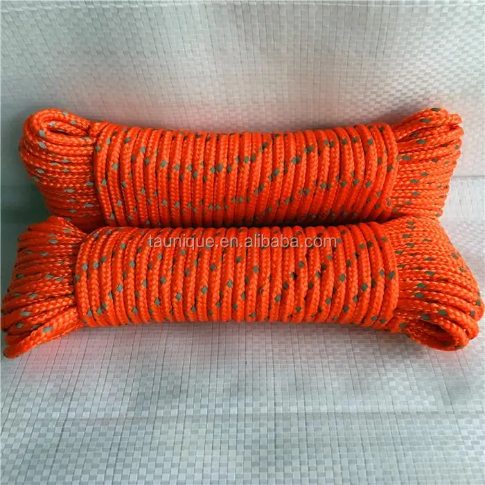 Brand new reflective camp rope for tent