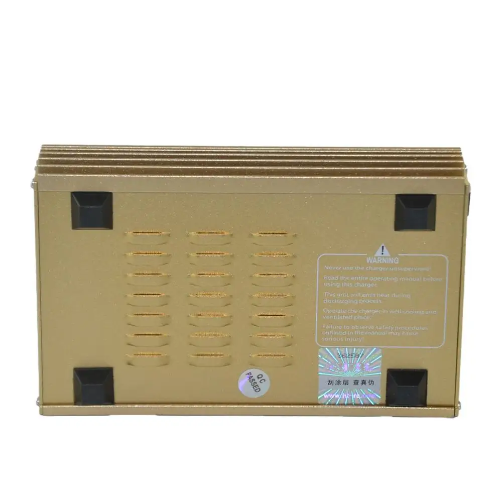 
HOT HTRC B6 V2 80W 6A Professional Digital Lipo Battery Balance Charger 6s lipo charger better than Imax B6 