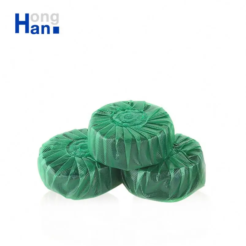 Wholesale factory wholesalers solid toilet cleaner raw materials