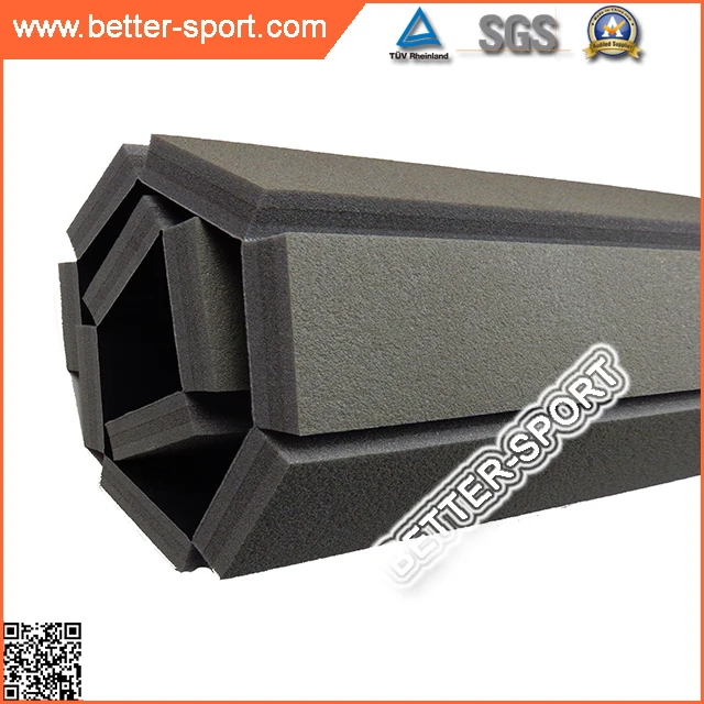 
martial arts tatami texture vinyl xpe roll mat for judo 