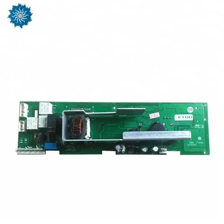 Washing Machine Computer control PCB Electronic Board hot sale  washing machine control board