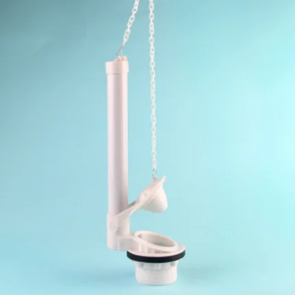 
watermark plastic dual flush valve 