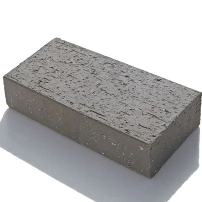 
Yixing Brick Factory Clay Paver 