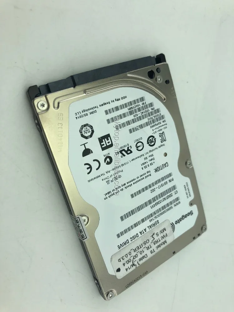 CR357-67047 CR357-67083 CR357-67095 для струйного принтера HP designjet T920/1500/2500 жесткие диски диск с драйверами