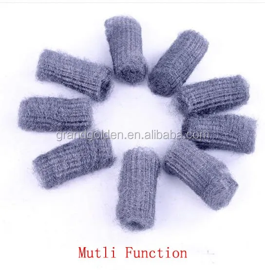 Factory Direct Sales of 12PCS Steel Wool Pad For Cleaning